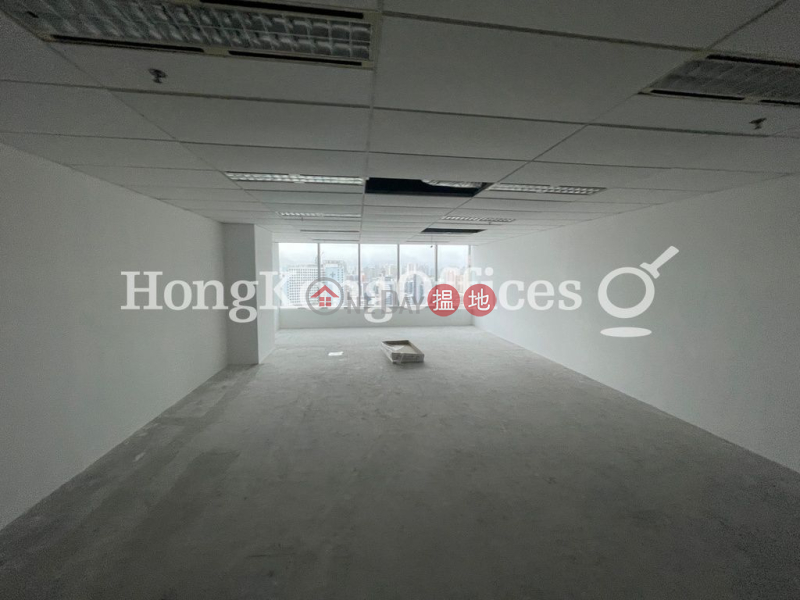 港威大廈第2座中層-寫字樓/工商樓盤出租樓盤-HK$ 51,428/ 月