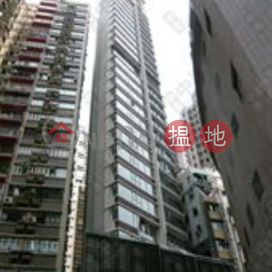 西營盤三房兩廳筍盤出租|住宅單位 | 巴丙頓道6D-6E號The Babington The Babington _0