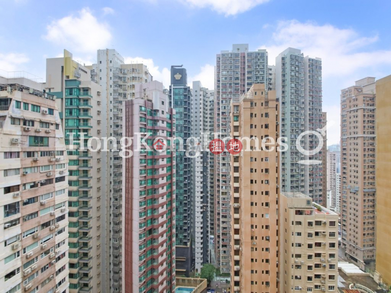 Property Search Hong Kong | OneDay | Residential Rental Listings 2 Bedroom Unit for Rent at Jing Tai Garden Mansion
