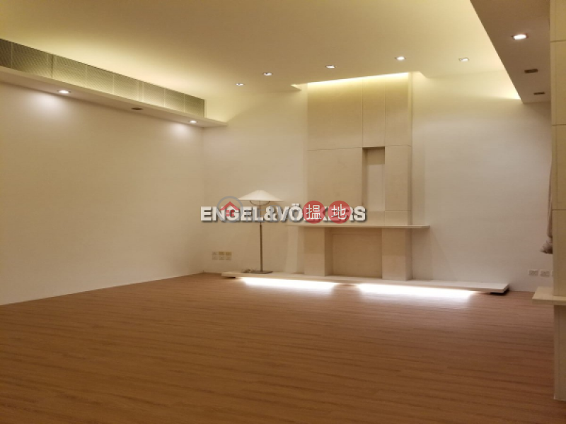 3 Bedroom Family Flat for Rent in Chung Hom Kok, 33 Cape Road | Southern District, Hong Kong, Rental HK$ 105,000/ month