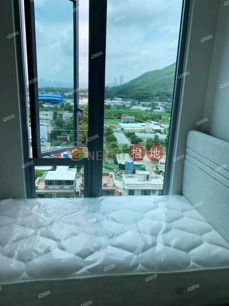 Park Circle | 3 bedroom Flat for Rent | 18 Castle Peak Road-Tam Mi | Yuen Long Hong Kong, Rental HK$ 18,000/ month