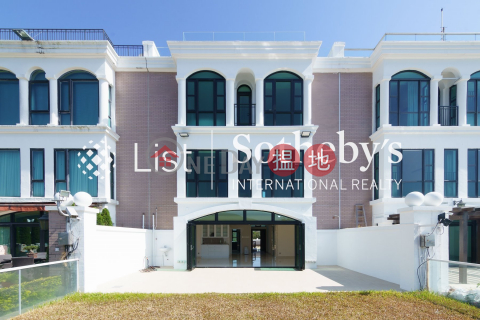 Property for Rent at Villa Rosa with more than 4 Bedrooms | Villa Rosa 玫瑰園 _0