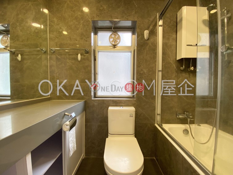 4房3廁,實用率高,可養寵物,連租約發售淺水灣麗景園出售單位|淺水灣麗景園(Repulse Bay Garden)出售樓盤 (OKAY-S9322)