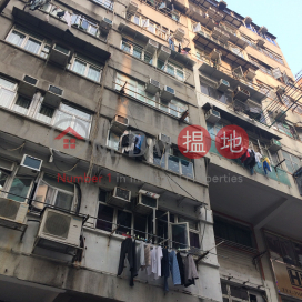 158 Apliu Street,Sham Shui Po, Kowloon