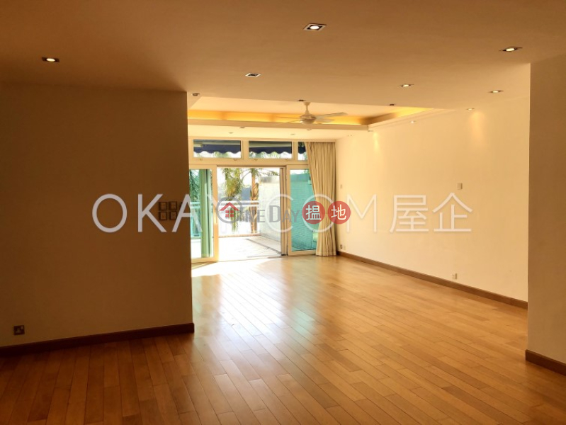 Property Search Hong Kong | OneDay | Residential Sales Listings, Efficient 3 bedroom with sea views & terrace | For Sale