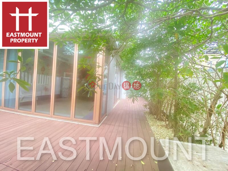 Mount Pavilia | Whole Building Residential, Rental Listings HK$ 80,000/ month