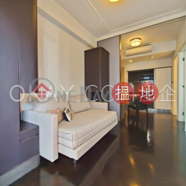 Tasteful 2 bedroom on high floor with balcony | Rental | Castle One By V CASTLE ONE BY V _0