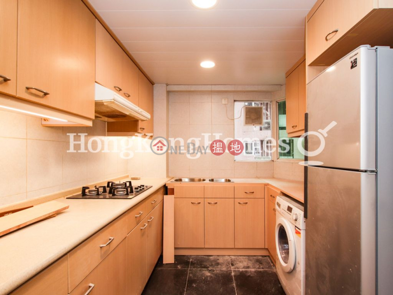 寶馬山花園|未知住宅-出租樓盤HK$ 45,000/ 月