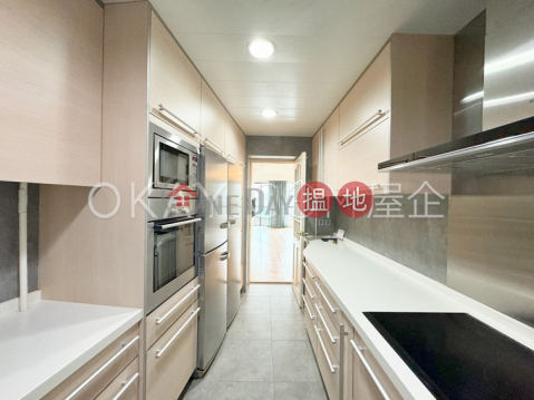 Unique 3 bedroom with balcony & parking | For Sale | Dynasty Court 帝景園 _0