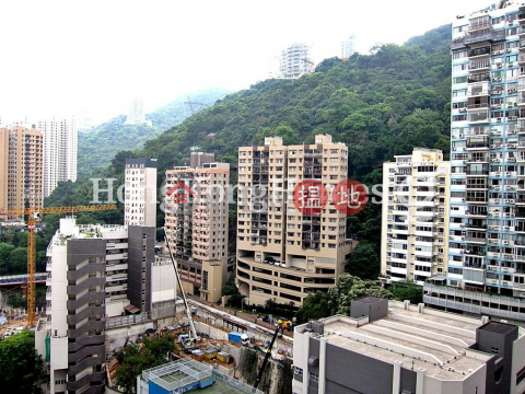 1 Bed Unit at Star Waves Tower 1 | For Sale | Star Waves Tower 1 星寰匯1座 _0