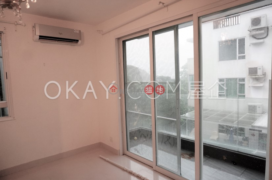 HK$ 16M, Mok Tse Che Village | Sai Kung Gorgeous house with rooftop, balcony | For Sale