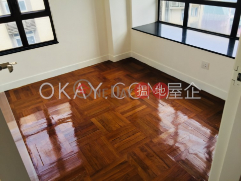 Luxurious 2 bedroom on high floor with sea views | For Sale | Tycoon Court 麗豪閣 _0