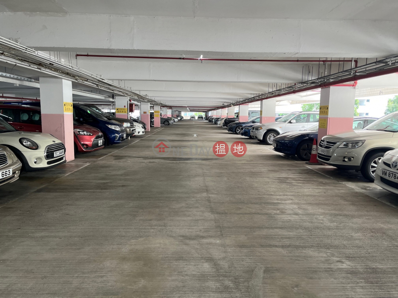 City One Shatin Car Park, Block 29 Site 3 City One Shatin 沙田第一城29座 Rental Listings | Sha Tin (PHO97-1927831864)