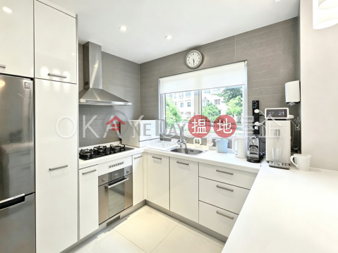 Efficient 3 bedroom with sea views & terrace | For Sale | Discovery Bay, Phase 4 Peninsula Vl Caperidge, 4 Caperidge Drive 愉景灣 4期 蘅峰蘅欣徑 蘅欣徑4號 _0