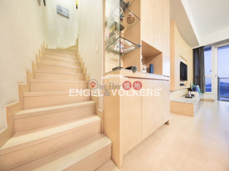 HK$ 45M Marinella Tower 1, Southern District | 3 Bedroom Family Flat for Sale in Wong Chuk Hang