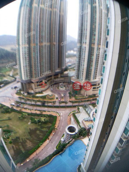 日出康城 1期 首都 米蘭 (3座-左翼)中層住宅出售樓盤|HK$ 728萬