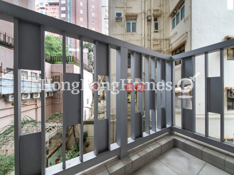 Resiglow Pokfulam | Unknown | Residential | Rental Listings, HK$ 32,600/ month