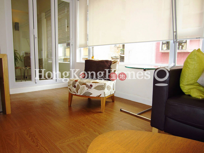HK$ 24,000/ month, The Uptown | Central District | 1 Bed Unit for Rent at The Uptown