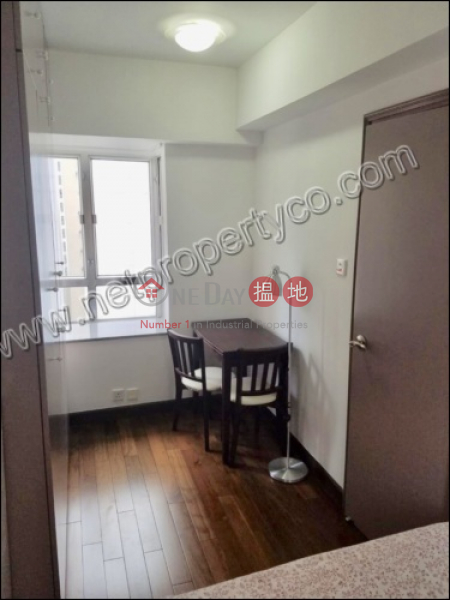Quiet area apartment for rent, 39E-39G Sing Woo Road | Wan Chai District, Hong Kong Rental | HK$ 18,000/ month