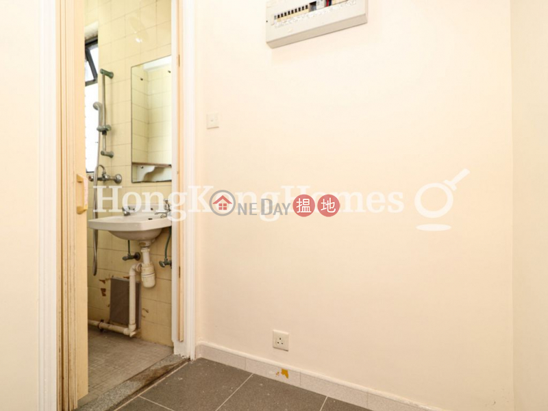 3 Bedroom Family Unit for Rent at Park Towers Block 2 | Park Towers Block 2 柏景臺2座 Rental Listings
