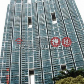 3 Bedroom Family Flat for Rent in West Kowloon | The Harbourside 君臨天下 _0