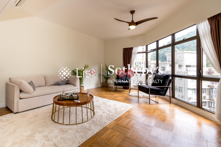 Property Search Hong Kong | OneDay | Residential Rental Listings | Property for Rent at Bamboo Grove with 3 Bedrooms