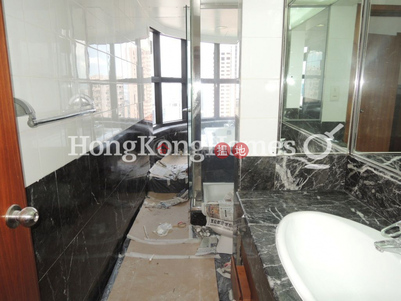 3 Bedroom Family Unit for Rent at Queen\'s Garden | 9 Old Peak Road | Central District, Hong Kong Rental, HK$ 129,000/ month