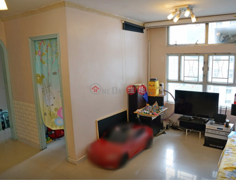 Please view chinese version | 2 Wan Wah Street | Wong Tai Sin District | Hong Kong Sales HK$ 5.4M