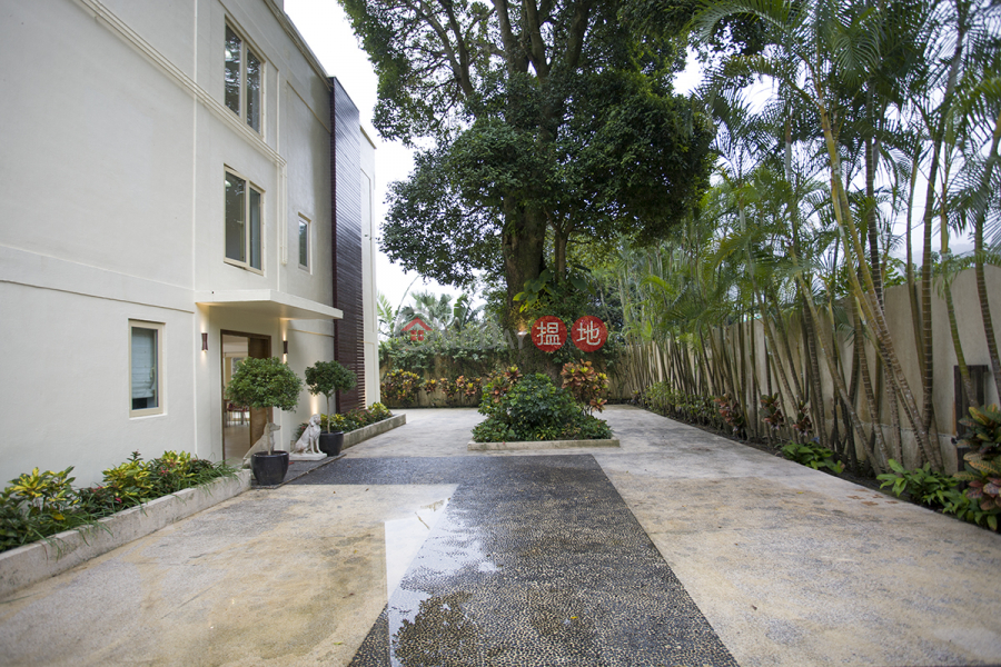 Stunning Private House 3000sq.ft, Tai Lam Wu 大藍湖 Rental Listings | Sai Kung (20288)