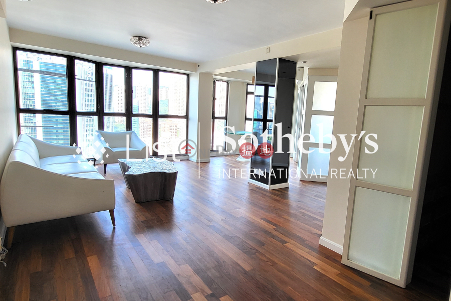 Crescent Heights | Unknown Residential, Rental Listings | HK$ 38,000/ month