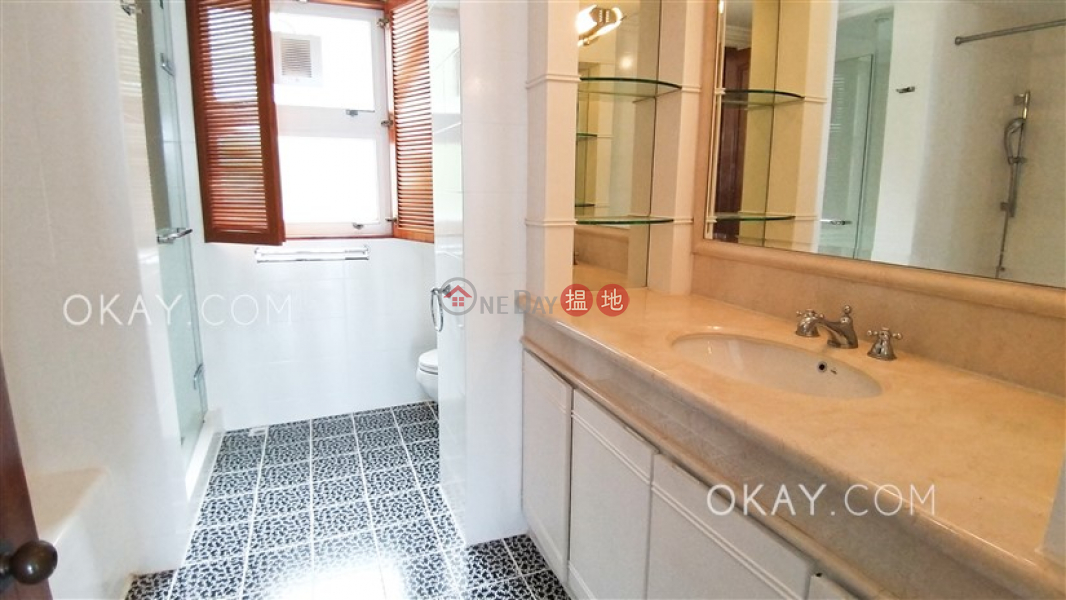 Lovely 4 bedroom with sea views, balcony | Rental | 109 Repulse Bay Road | Southern District, Hong Kong Rental | HK$ 98,000/ month