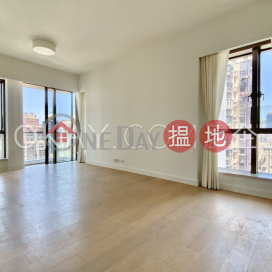Charming 3 bedroom with balcony | For Sale | Kensington Hill 高街98號 _0