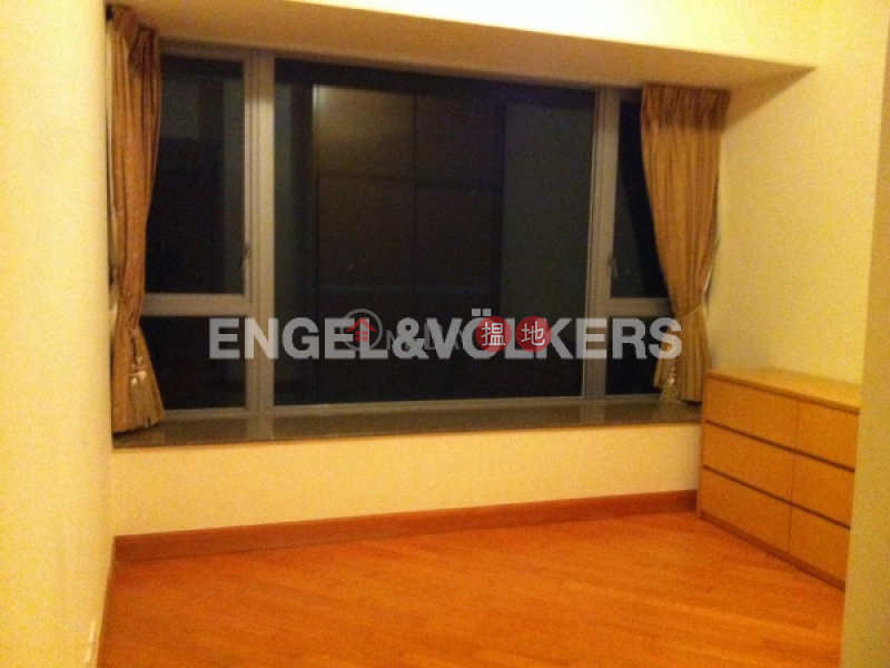 HK$ 66,000/ month, Phase 4 Bel-Air On The Peak Residence Bel-Air, Southern District | 3 Bedroom Family Flat for Rent in Cyberport