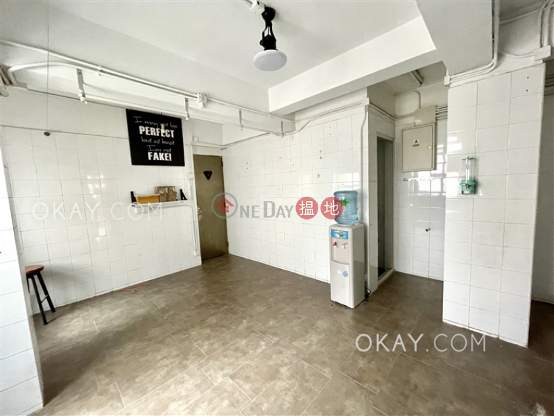Luxurious 1 bedroom with balcony | Rental 55 Paterson Street | Wan Chai District, Hong Kong Rental, HK$ 46,000/ month