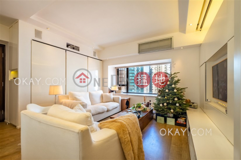 Lovely 3 bedroom in Wan Chai | For Sale, Monmouth Place 萬信臺 | Wan Chai District (OKAY-S83644)_0