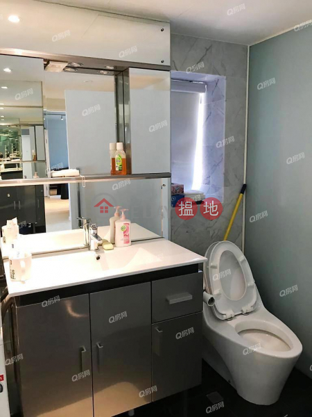 Monmouth Place | 1 bedroom High Floor Flat for Rent, 9L Kennedy Road | Wan Chai District, Hong Kong | Rental, HK$ 38,000/ month