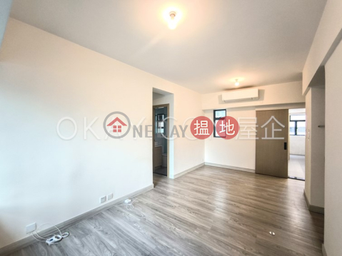 Luxurious 2 bedroom in Mid-levels West | Rental | Dragon Court 恆龍閣 _0