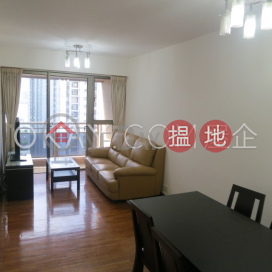 Tasteful 2 bedroom with balcony | Rental, Splendid Place 匯豪峰 | Eastern District (OKAY-R51212)_0