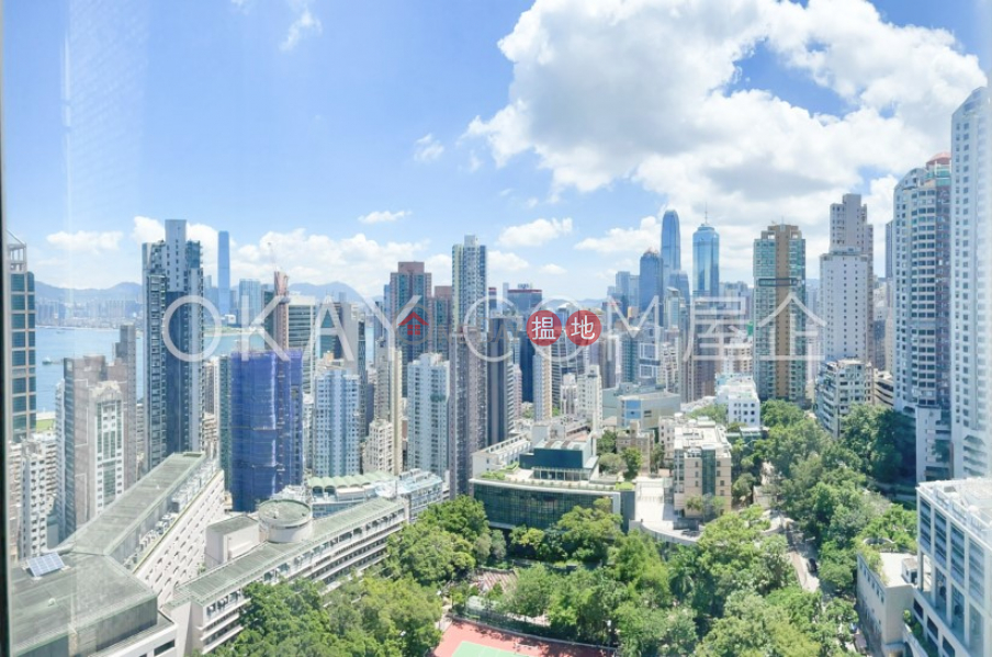 Property Search Hong Kong | OneDay | Residential | Sales Listings Intimate 2 bedroom on high floor | For Sale