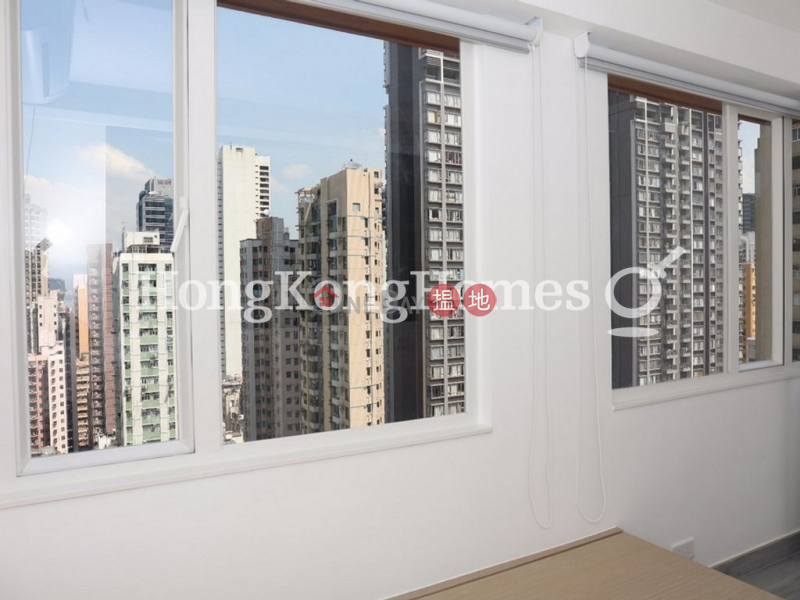 Property Search Hong Kong | OneDay | Residential | Sales Listings, 1 Bed Unit at Fook Moon Building | For Sale