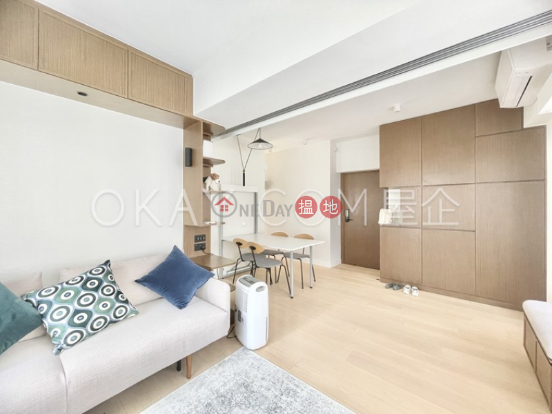 Luxurious 2 bedroom on high floor | Rental, 1-3 Cheong Ming Street | Wan Chai District | Hong Kong, Rental HK$ 29,000/ month