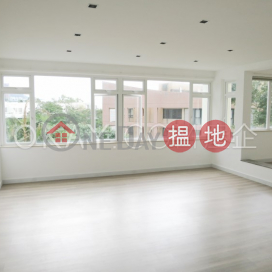 Beautiful 4 bedroom with rooftop & parking | Rental | 84 Repulse Bay Road 淺水灣道84號 _0