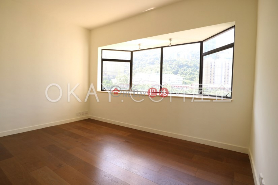 Unique 3 bedroom on high floor with parking | Rental, 9A Kennedy Road | Eastern District, Hong Kong, Rental | HK$ 98,000/ month