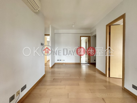 Stylish 3 bed on high floor with racecourse views | Rental | Tagus Residences Tagus Residences _0