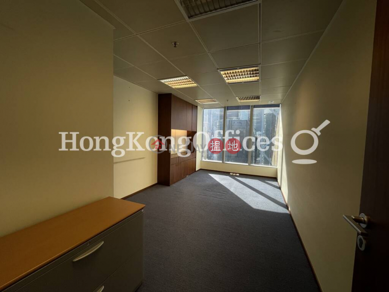HK$ 114.68M | Lippo Centre Central District | Office Unit at Lippo Centre | For Sale
