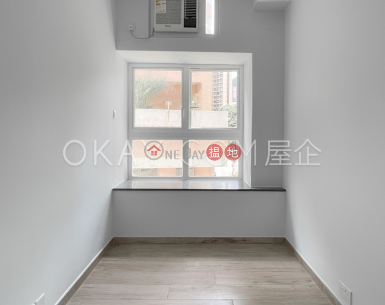 3房2廁華翠臺出租單位|灣仔區華翠臺(Jade Terrace)出租樓盤 (OKAY-R73839)
