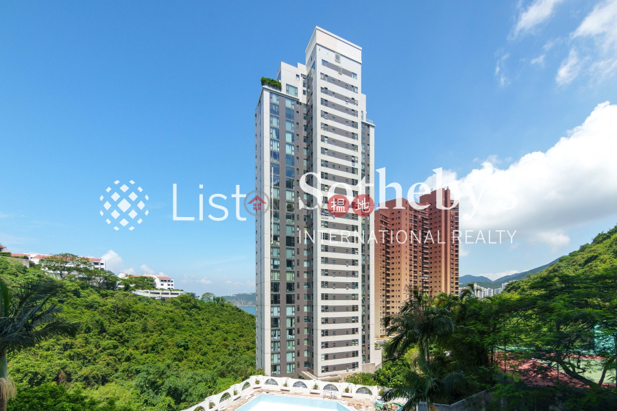 Property for Sale at South Bay Towers with 3 Bedrooms 59 South Bay Road | Southern District | Hong Kong Sales | HK$ 68M