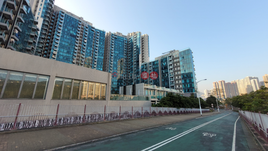 Savannah Tower 2 (SAVANNAH2座),Tseung Kwan O | ()(3)
