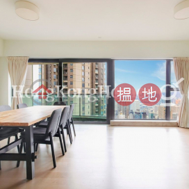 3 Bedroom Family Unit at Azura | For Sale