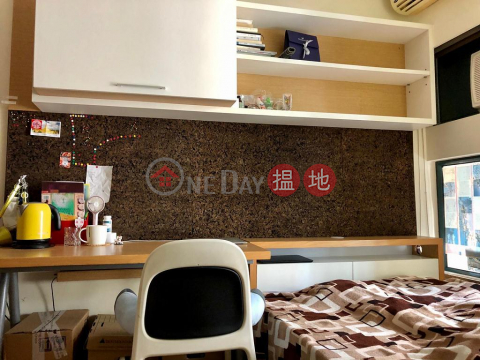 Flat for Rent in Brilliant Court, Wan Chai | Brilliant Court 慧賢軒 _0